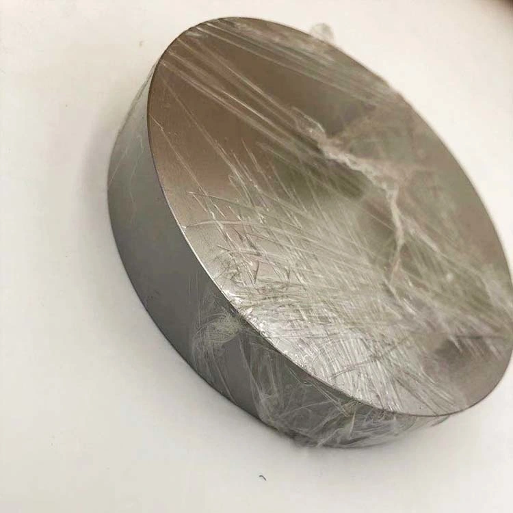 High Quality Titanium-Zirconium -Molybdenum Alloy