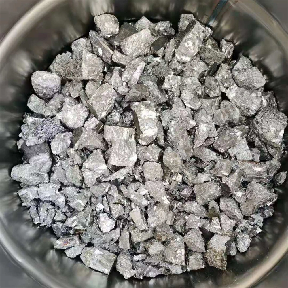 High Quality Hot Sale Ferro Niobium 70%